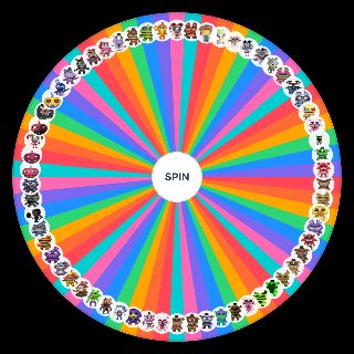 Spin the Random Wheel: Five Nights at Freddy's Funko Pop