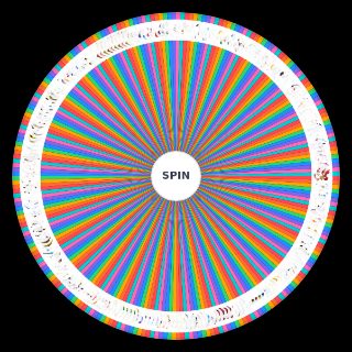洛克王国手游公测精灵梯度 Wheel