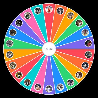 Build a team with just 15 dollars Random Picker