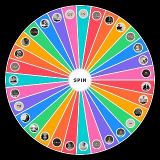 Spin the Wheel: every ttpd song