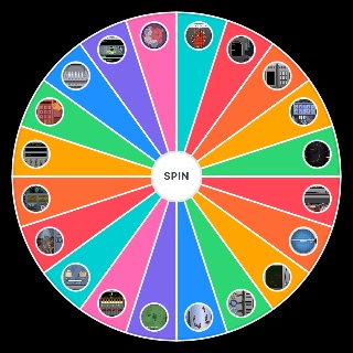 Among Us Tasks (The Skeld) Random Picker