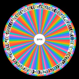 Spin the Random Wheel: SpongeBob memes