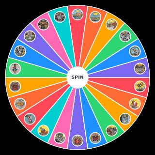 Pick a Random Tarot Major Arcana