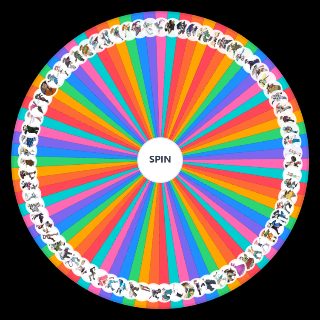 Spin the Wheel: EVERY Pokemon Gym Leader
