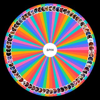 Spin the Random Wheel: Glee season 6 songs