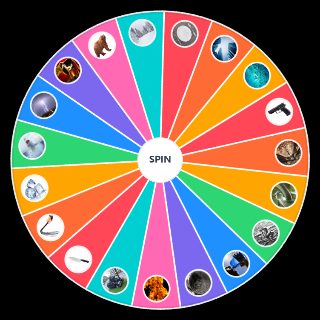 Choose a Random PEORES MANERAS DE MORIR