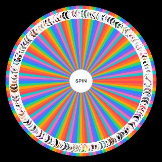 Spin the Random Wheel: Dandy's World Trinkets, Toons, and Twisteds
