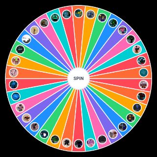 Spin the Wheel: Roblox "HOURS" enemies