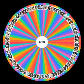 Spin the Random Wheel: NARUTO : Les meilleurs personnages de Shippûden ?