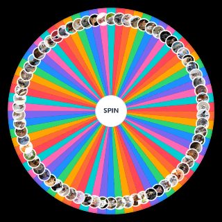 породы котов тирлист Random Picker