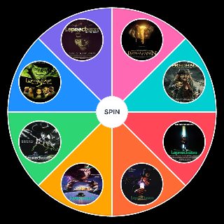 Spin the Random Wheel: Leprechaun Movies