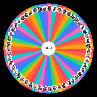 Marvel Rivals Characters Random Generator