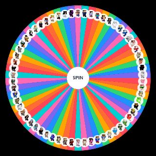 Choose a Random QSMP 2 Characters