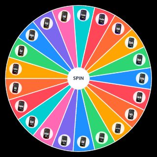 Choose a Random BBZ Styles