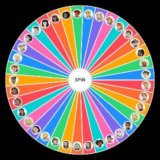 Pick a Random Odisea del drama S1 S3