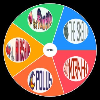 Pick a Random Among Us Maps