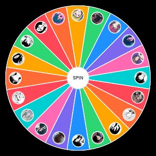 Chainsaw Man Female Characters Random Generator
