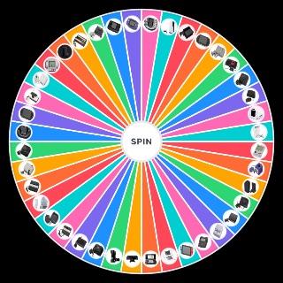 Choose a Random Video Game Consoles (as of 2020)