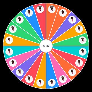 Cartoon Beatbox Battles Characters Random Generator