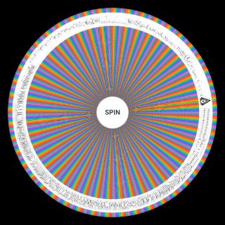 All Geometry Dash Icons Wheel