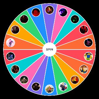 Random Picker: Forsaken Survivors+Killers