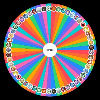 CoD Zombies Perks (All) Wheel