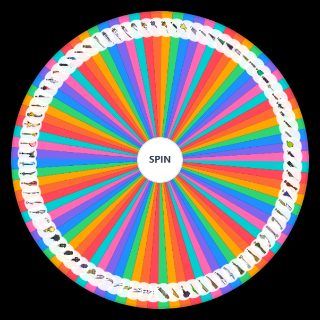Castle Crashers Weapons Wheel