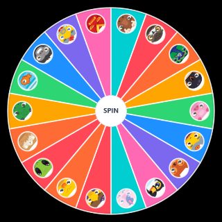 Random Blooket Tower Defence 2 Picker