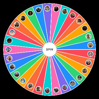 Random Wheel: Sex Education Season 2 Characters