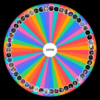 Random Kamaitachi — Músicas (100% Atualizado) Wheel