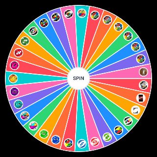 Choose a Random Uno Action Cards