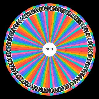 Random Slay the Spire 2 All Enemies Wheel