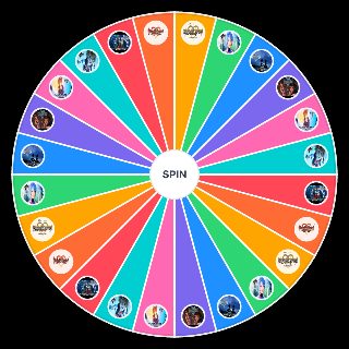 Random Wheel: Kingdom Hearts Openings