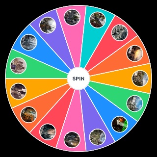 Battlefield 6 Maps (up to Season 3) Wheel
