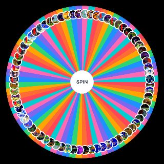 Random Wheel: Classic Sonic OST (Sonic 1, 2, SS and S3&K)