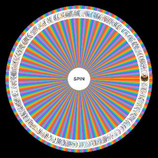Random Wheel: Ultimate Animated Movies (285+)