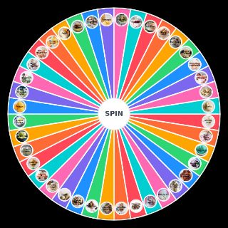 Top 40 Ice Cream Flavors Random Generator