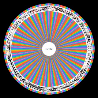 Spin the Wheel: Main Pop Female Artists (and Enbies)