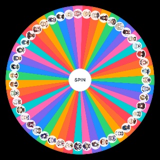 Genshin Why the Genshin Characters Stayed Up all Night Wheel