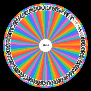 Random Wheel: All Bear Alpha Skins
