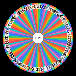 Random MEME SONGS Picker
