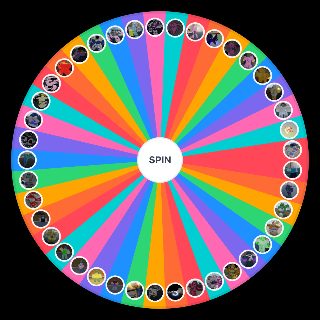 Random Wheel: YBA Stands and Specs