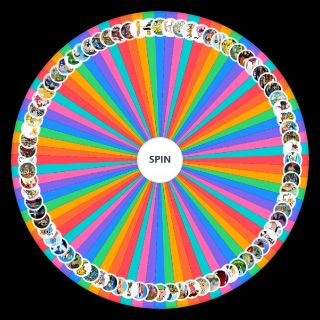 Pick a Random ÇİZGİ FİLMLER
