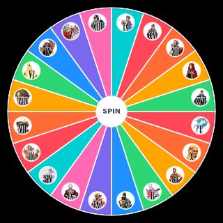 Random Final Fantasy The Best Cids (including 16!) Wheel