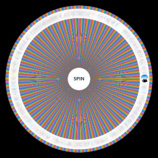 Spin the Wheel: Unhappy Battle Cats (BCU pack) Enemy