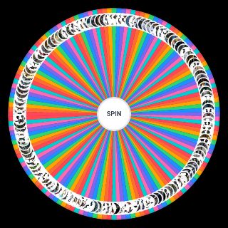 Bayverse Designs Wheel