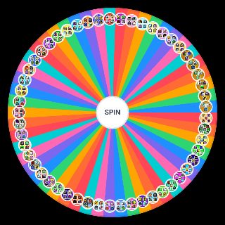 Random Rhythm Heaven Sets Wheel