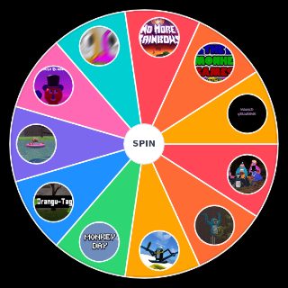 Gorilla Tag Fan Games (including Gorilla Tag) Random Generator