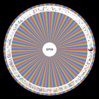 Spin the Random Wheel: All Pokémon in Legends Arceus