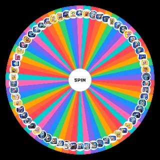 Oreo Flavors Wheel